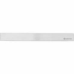 Wusthof Cutlery Wusthof 17.75" Magna Bar Knife Holder | Stainless Steel