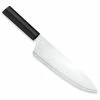 Rada Cutlery French Chef's Knife | Black -Outlet Knife Accessories Store 419rzllrw1l. ac sl1100