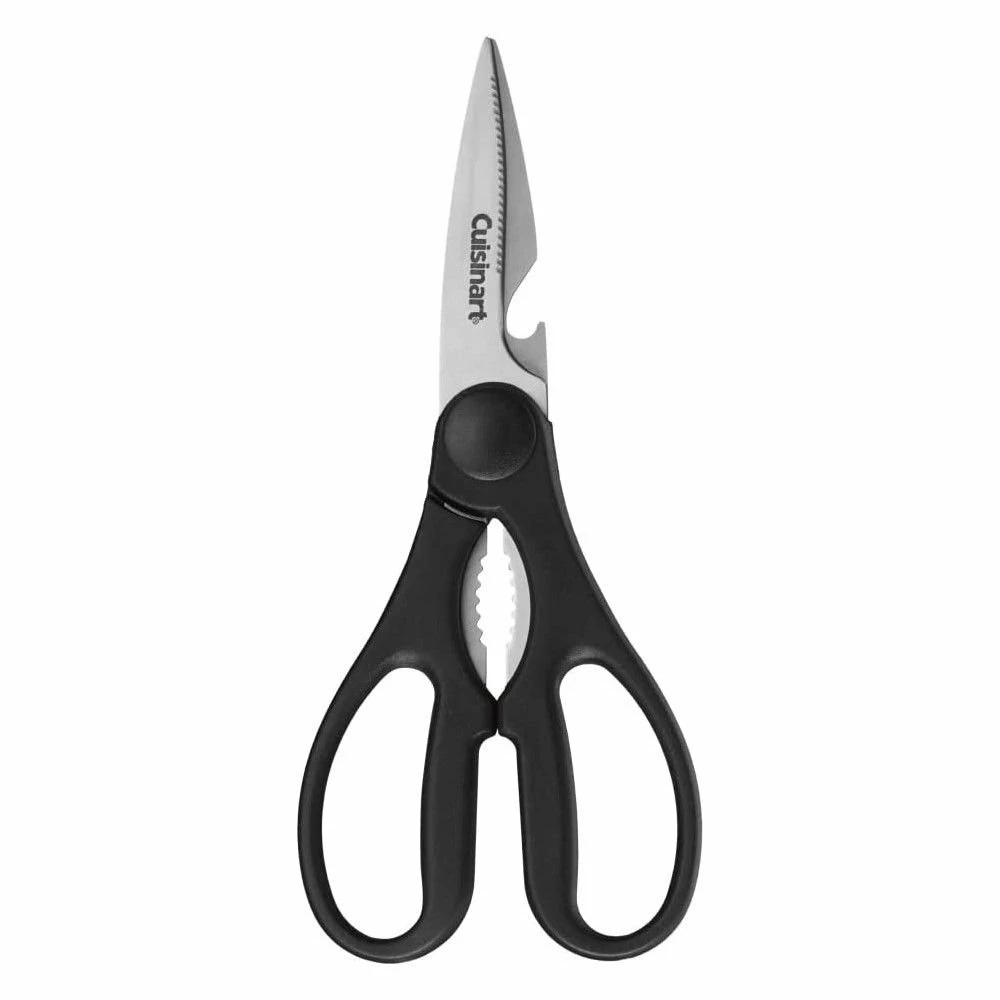 Cuisinart Stainless Steel Hollow Handle 15-piece Block Set 12 Cuisinart Stainless Steel Hollow Handle 15-piece Block Set - Image 10