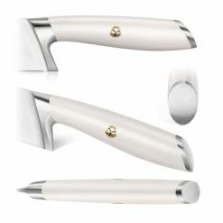 Cangshan Cutlery L1 Series 4-Piece Knife Block Set -Outlet Knife Accessories Store 4 1 3