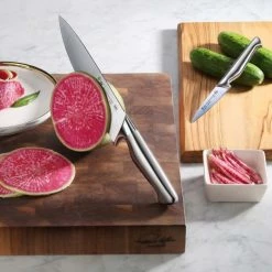 Cangshan Cutlery Sanford Series 17-Piece Knife Block Set 15 Cangshan Cutlery Sanford Series 17-Piece Knife Block Set -Outlet Knife Accessories Store 4 f981b499 8413 40a8 a767 144c5b9836e6 900x