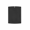 Epicurean All-in-One Series Cutting Board 10" × 7" | Slate/Black  -Outlet Knife Accessories Store 505 201502003 2