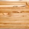 TeakHaus Edge Grain Carving Board W/Corner Hole + Juice Canal (Rectangle) | 16" X 12" X 0.75" 1 TeakHaus Edge Grain Carving Board W/Corner Hole + Juice Canal (Rectangle) | 16" X 12" X 0.75" -Outlet Knife Accessories Store 514 23628.1405399577.1280.1280 compressed