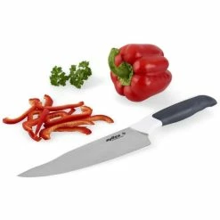 Zyliss Comfort Chef's Knife | 8" -Outlet Knife Accessories Store 51nr2 kbcjl. ac sl1000