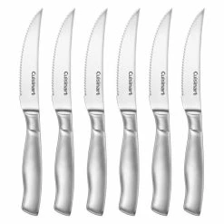Cuisinart Stainless Steel Hollow Handle 15-piece Block Set 20 Cuisinart Stainless Steel Hollow Handle 15-piece Block Set -Outlet Knife Accessories Store 51sbzdiophl. ac sl1024