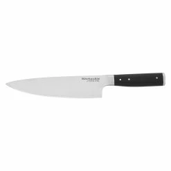 KitchenAid Non-Electrics KitchenAid Gourmet Forged 8" Chef's Knife With Sheath