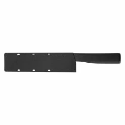 KitchenAid Non-Electrics KitchenAid Classic Ceramic 6" Chef's Knife | Black -Outlet Knife Accessories Store 617g7ksqk0l. ac sl1500