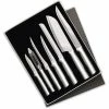 Rada Cutlery 7-Piece Gift Set -Outlet Knife Accessories Store 61f0glza zl. ac sl1100