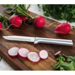 Rada Cutlery Regular Paring Knife | Silver -Outlet Knife Accessories Store 61f60gjukzl. ac sl1100 1