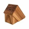 Rada Cutlery Oak Knife Block -Outlet Knife Accessories Store 61gzh d90yl. ac sl1100