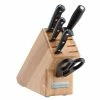 Wusthof Cutlery Wusthof Gourmet 6-Piece Starter Knife Block Set | Natural 1 Wusthof Cutlery Wusthof Gourmet 6-Piece Starter Knife Block Set | Natural -Outlet Knife Accessories Store 61l0zdkz1zl. ac sl1500