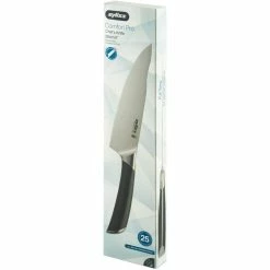 Zyliss Comfort Pro Chef's Knife | 8" -Outlet Knife Accessories Store 61o3kaztjwl. ac sl1500