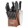 Viking 17 Piece German Steel Cutlery Set + Block -Outlet Knife Accessories Store 61razdowr5l. ac sl1500