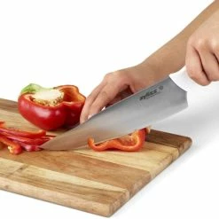 Zyliss Comfort Chef's Knife | 8" -Outlet Knife Accessories Store 61t3atceoel. ac sl1000