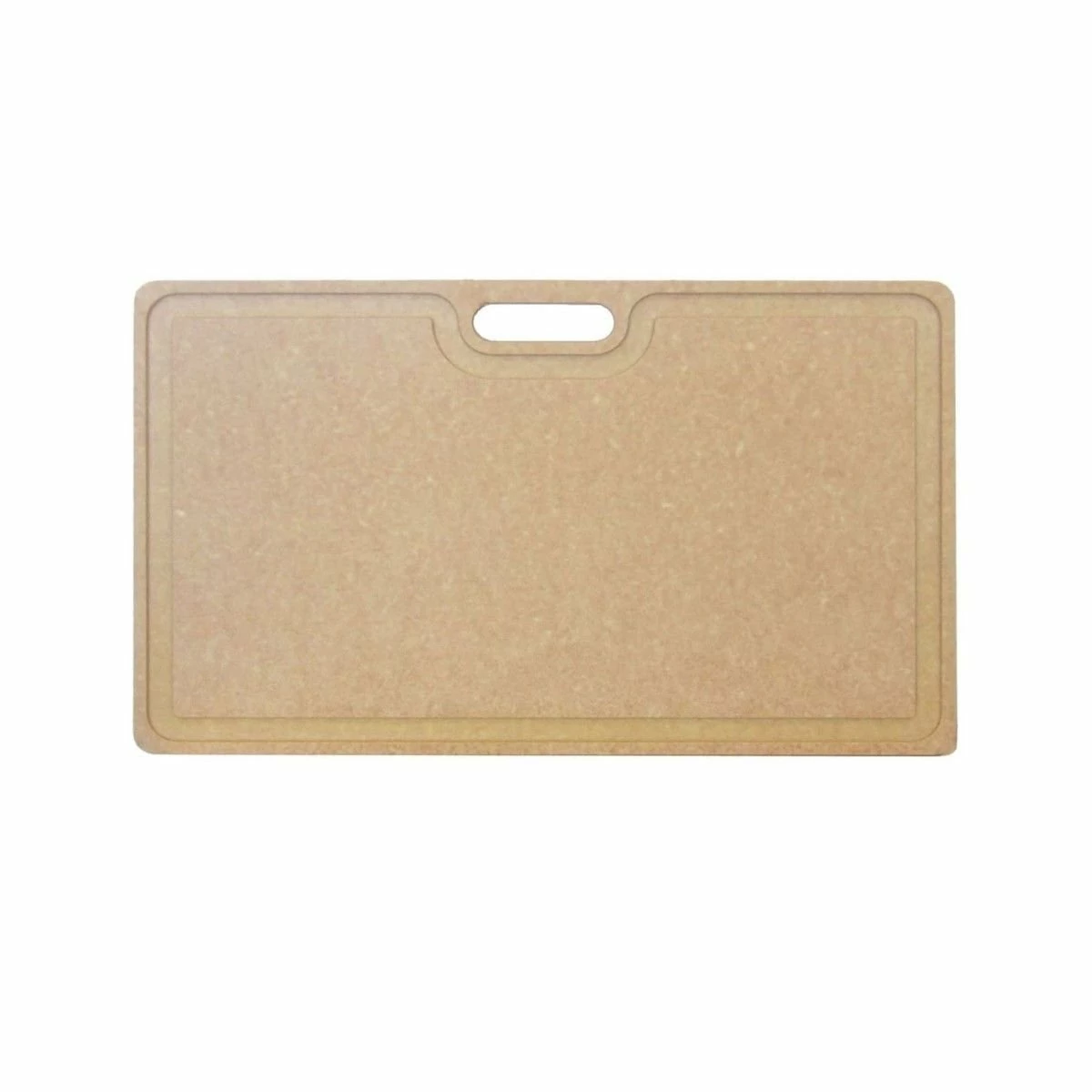 Epicurean Big Game & Butcher Boards 35" × 14.5" | Natural 3 Epicurean Big Game & Butcher Boards 35" × 14.5" | Natural