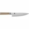 Shun Cutlery Shun Classic Blonde 8" Chef's Knife 1 Shun Cutlery Shun Classic Blonde 8" Chef's Knife -Outlet Knife Accessories Store 61ud cnc3sl. ac sl1500 1