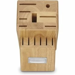 Cuisinart Professional Series 15-Piece Block Set -Outlet Knife Accessories Store 61xz3rztttl. ac sl1500
