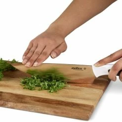 Zyliss Comfort Chef's Knife | 8" -Outlet Knife Accessories Store 61y nh1zbbl. ac sl1000