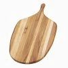 TeakHaus Canoe Board (Large) | 21.5" X 11.5" X 0.5" 1 TeakHaus Canoe Board (Large) | 21.5" X 11.5" X 0.5" -Outlet Knife Accessories Store 702 canoe