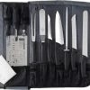 Mercer Cutlery Mercer Culinary Millennia 23-Piece Student Set -Outlet Knife Accessories Store 711zx3uykdl. ac sl1500