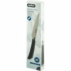 Zyliss Comfort Pro Paring Knife | 4.5" -Outlet Knife Accessories Store 71cgckcruhl. ac sl1500