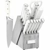 Cuisinart 15-piece Triple Rivet Cutlery Block Set | Grey Block 2 Cuisinart 15-piece Triple Rivet Cutlery Block Set | Grey Block -Outlet Knife Accessories Store 71gmcjrvwks. ac sl1500