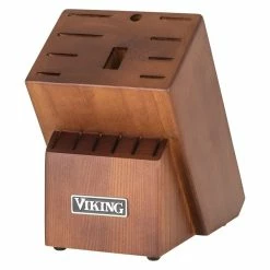 Viking 17 Piece German Steel Cutlery Set + Block -Outlet Knife Accessories Store 71gwgw8bqwl. ac sl1500