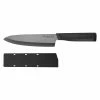 KitchenAid Non-Electrics KitchenAid Classic Ceramic 6" Chef's Knife | Black -Outlet Knife Accessories Store 71jahwqzxrl. ac sl1500