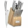 Cuisinart Professional Series 15-Piece Block Set -Outlet Knife Accessories Store 71jvo5yruel. ac sl1500