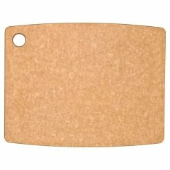 Epicurean Gourmet Series 14.5" × 11.25" Cutting Board | Natural & Slate -Outlet Knife Accessories Store 71oxpni3unl. ac sl1500