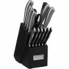 Cuisinart Graphix 15-piece Block Set -Outlet Knife Accessories Store 71tdtbtggil. ac sl1500