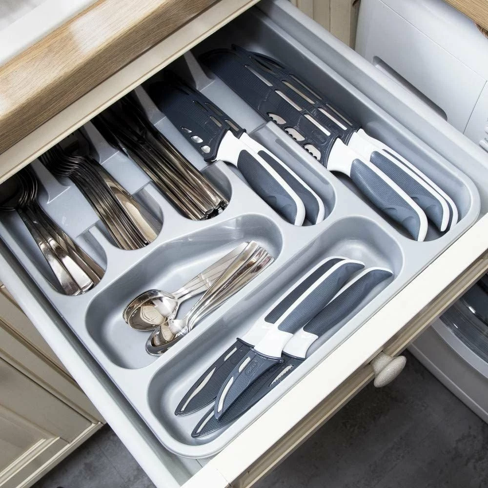 Zyliss Comfort Paring Knife Set | 2-Piece 6 Zyliss Comfort Paring Knife Set | 2-Piece - Image 4