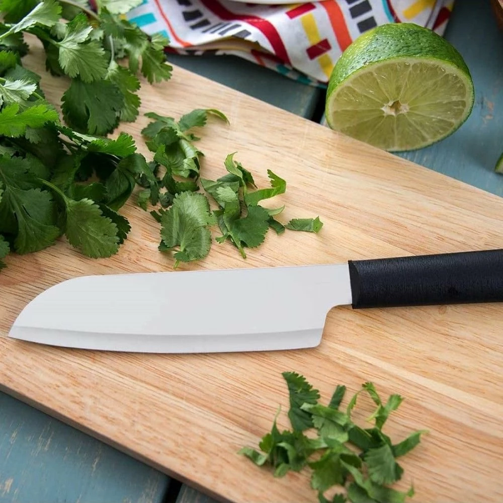 Rada Cutlery 3-Piece Chef's Select Gift Set | Black 7 Rada Cutlery 3-Piece Chef's Select Gift Set | Black - Image 5