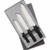 Rada Cutlery 3-Piece Chef's Select Gift Set | Black -Outlet Knife Accessories Store 71x7gqrkzwl. ac sl1100