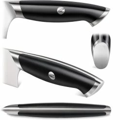 Cangshan Cutlery Thomas Keller Signature Collection TAI 3-Piece Knife Block Set -Outlet Knife Accessories Store 71x8w7r5fgl. ac sl1500