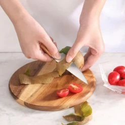 Cangshan Cutlery Oliv Series 3.5" Paring Knife -Outlet Knife Accessories Store 7 ba462f44 3b21 44ff abc4 dc7d96