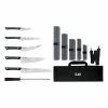 Shun Cutlery Kai PRO By Shun Culinary Set | 7-Piece -Outlet Knife Accessories Store 7pcset
