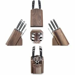 Cangshan Cutlery TS Series 8-Piece Knife Block Set 13 Cangshan Cutlery TS Series 8-Piece Knife Block Set -Outlet Knife Accessories Store 814zxgiqyhl. ac sl1500