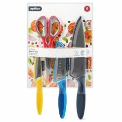 Zyliss Knife Starter Set | 4-Piece 9 Zyliss Knife Starter Set | 4-Piece -Outlet Knife Accessories Store 81dqlvurnll. ac sl1500