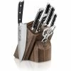 Cangshan Cutlery TS Series 8-Piece Knife Block Set -Outlet Knife Accessories Store 81g b0wks2l. ac sx679