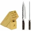 Shun Cutlery Shun Premier 3-Piece Build-A-Block Set -Outlet Knife Accessories Store 81nq r0zhkl. ac sl1500