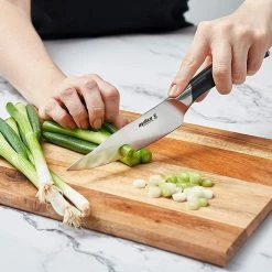 Zyliss Comfort Pro Utility Knife | 5.5" -Outlet Knife Accessories Store 81nrbq82vll. ac sl1500