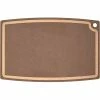 Epicurean Gourmet Series 27" × 17.5" Cutting Board | Nutmeg & Natural -Outlet Knife Accessories Store 81r125opjkl. ac sl1500