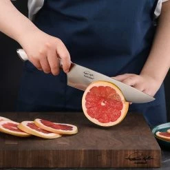 Cangshan Cutlery Thomas Keller Signature White Collection TAI 3-Piece Knife Block Set 17 Cangshan Cutlery Thomas Keller Signature White Collection TAI 3-Piece Knife Block Set -Outlet Knife Accessories Store 81scshuntcl. ac sl1500