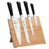Mercer Culinary Mercer Cutlery Magnetic Board Set | 5-Piece 1 Mercer Culinary Mercer Cutlery Magnetic Board Set | 5-Piece -Outlet Knife Accessories Store 888