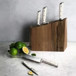 Cangshan Cutlery S1 Series 6-Piece Knife Block Set 16 Cangshan Cutlery S1 Series 6-Piece Knife Block Set -Outlet Knife Accessories Store 8 0e013128 3685 4803 88de add7b07e3324 900x