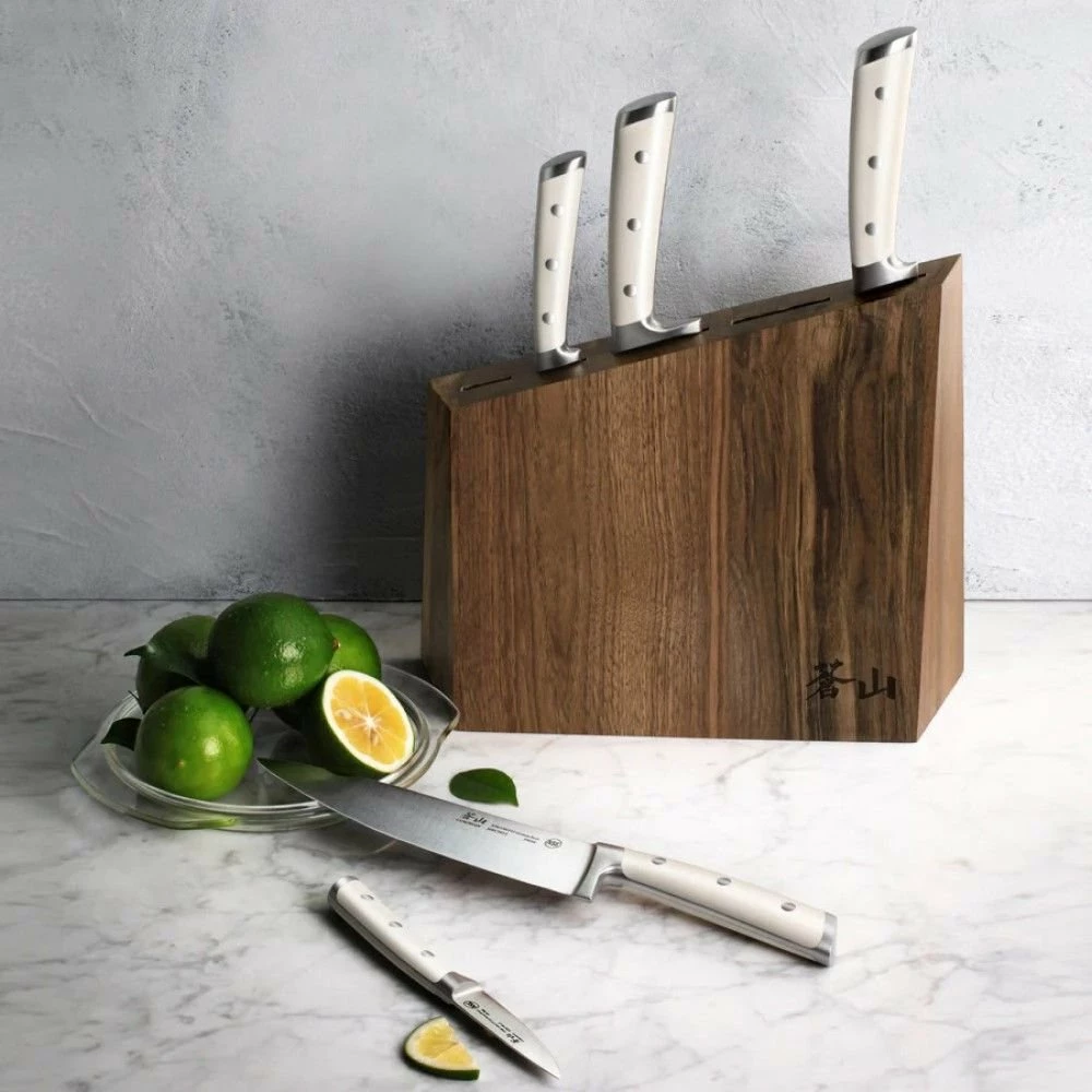 Cangshan Cutlery S1 Series 6-Piece Knife Block Set 9 Cangshan Cutlery S1 Series 6-Piece Knife Block Set - Image 7