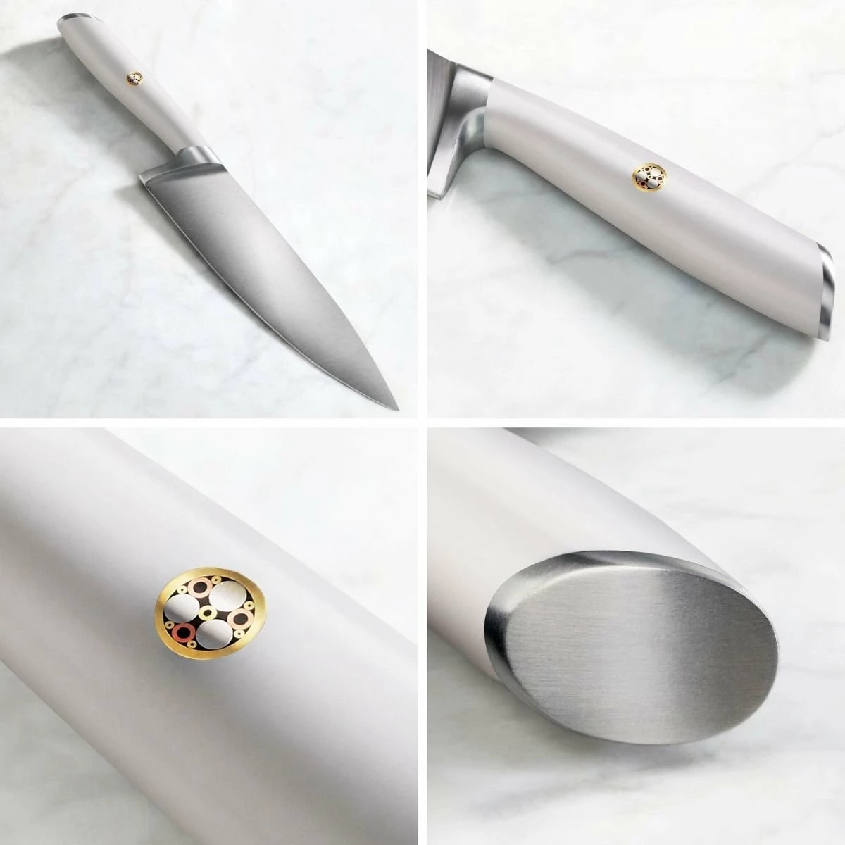 Cangshan Cutlery L1 Series 3-Piece Starter Knife Set 5 Cangshan Cutlery L1 Series 3-Piece Starter Knife Set - Image 4