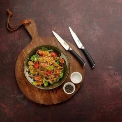 Zyliss Comfort Pro Paring Knife | 4.5" -Outlet Knife Accessories Store 914syaqnsdl. ac sl1500