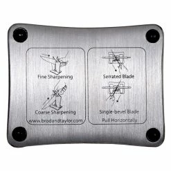 Brod And Taylor Brod & Taylor Professional Knife Sharpener -Outlet Knife Accessories Store 918eecqa86l. ac sl1500
